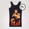 Johnny Cash Tanktop