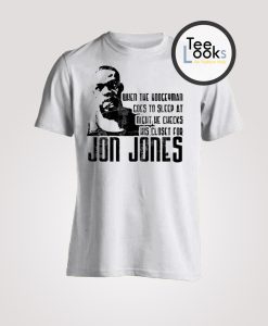 Jon Jones T-shirt