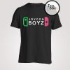 Joy Boyz T-shirt