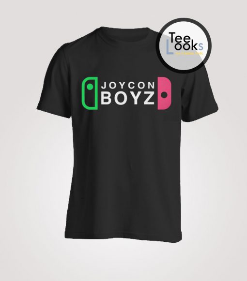Joy Boyz T-shirt