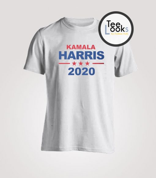 Kamala Harris T-shirt