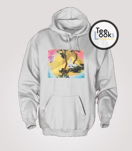 Kids See Ghost Hoodie