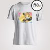 Kids See Ghost T-shirt