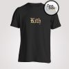 Kith T-shirt