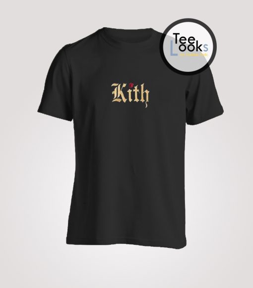 Kith T-shirt