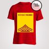 Ku Kiai Mauna T-shirt