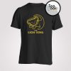 Lion King Baby Lion T-shirt