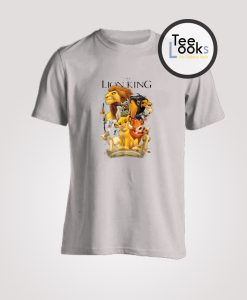 Lion King T-shirt