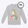 Lisa Frank Sweatshirt