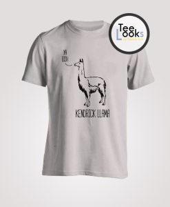 Llama T-shirt