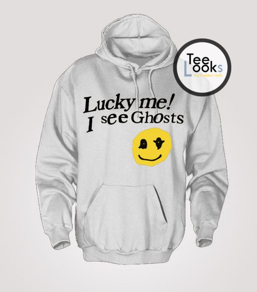 Lucky Me! Hoodie