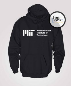 MIT Hoodie