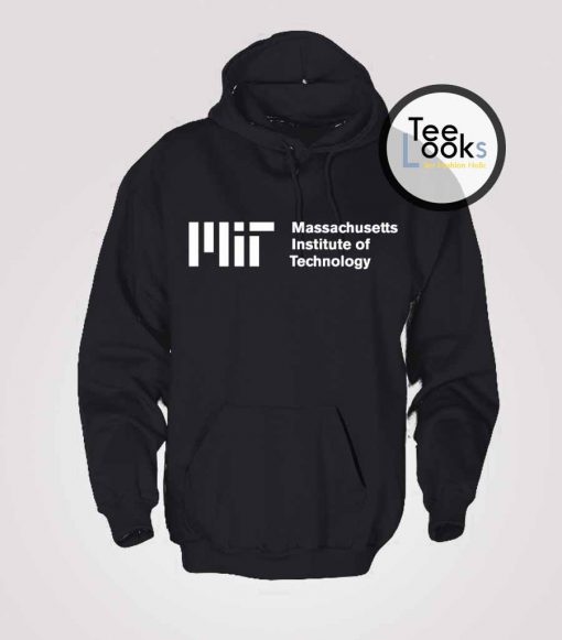 MIT Hoodie