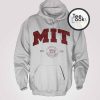 MIT Logo Hoodie