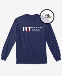 MIT Univ Sweatshirt