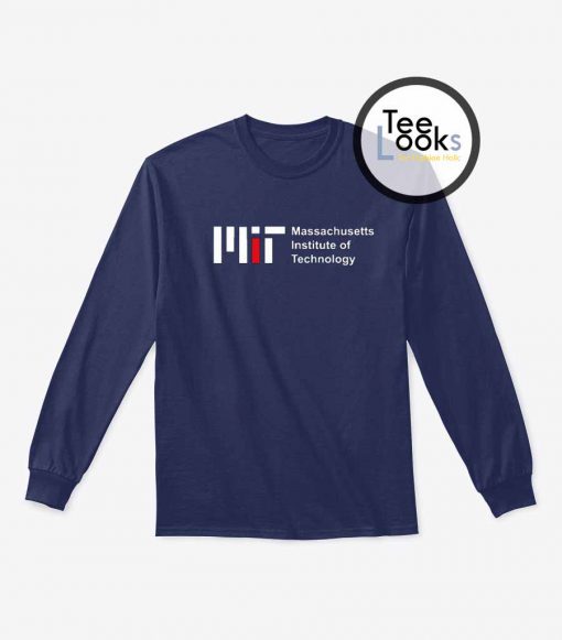 MIT Univ Sweatshirt