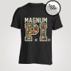 Magnum T-shirt