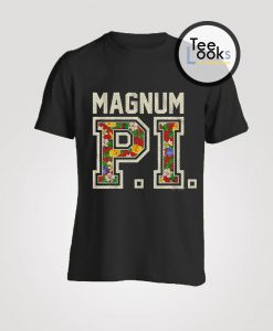 Magnum T-shirt