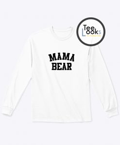 Mama Bear 2 Sweatshirt