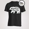 Mama Bear T-shirt