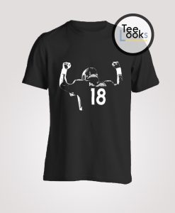Manning T-shirt