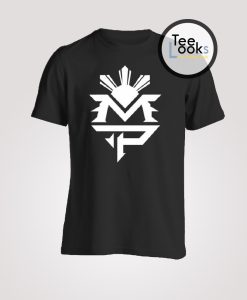 Manny Pacquiao 2 T-shirt