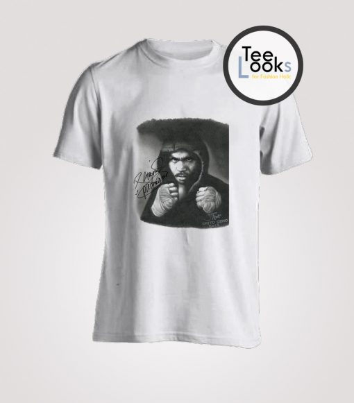 Manny T-shirt