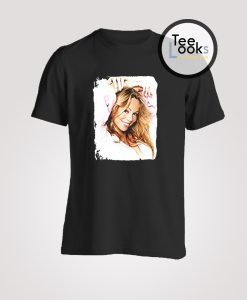 Mariah Carey 2 T-shirt
