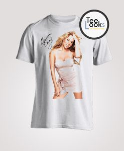 Mariah Carey T-shirt