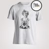 Marie Antoinette T-shirt