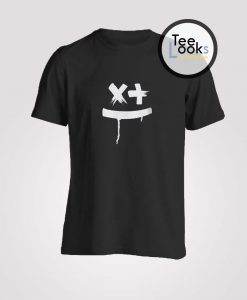 Martin Garrix Logo T-shirt