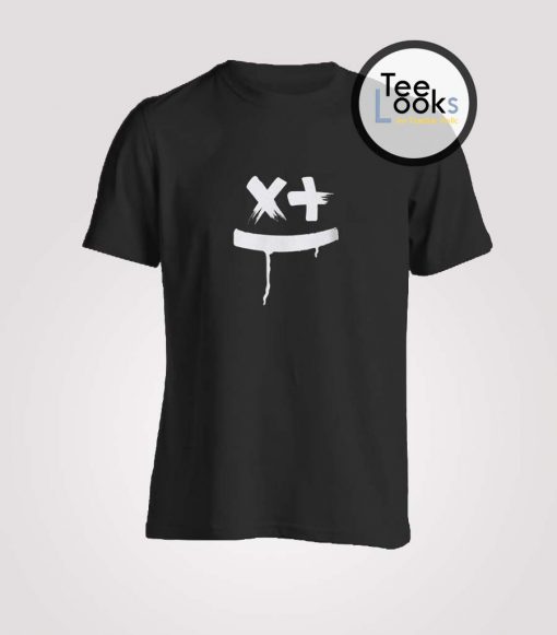 Martin Garrix Logo T-shirt