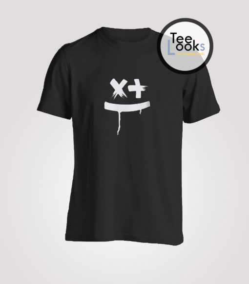 Martin Garrix T-shirt