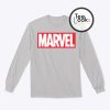 Marvel Logo Sweatshirt