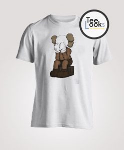 Mickey Sad T-shirt