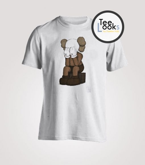 Mickey Sad T-shirt