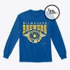Milwaukee Brewers Sweatshirt
