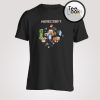 Minecraft T-shirt