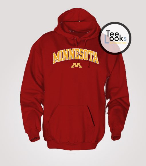 Minnesota Hoodie