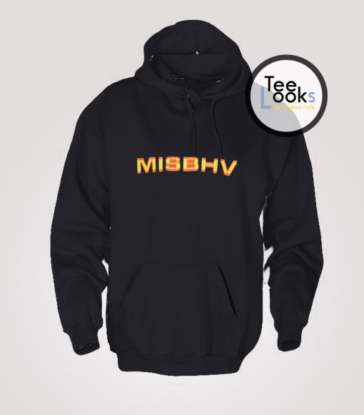 Misbhv Hoodie