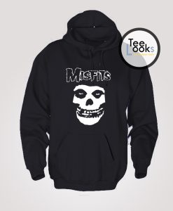 Misfits hoodie