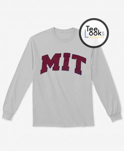 Mit Sweatshirt