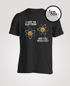Molekule T-shirt