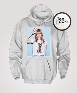 Momo Twice Hoodie