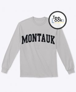 Montauk 2 Sweatshirt