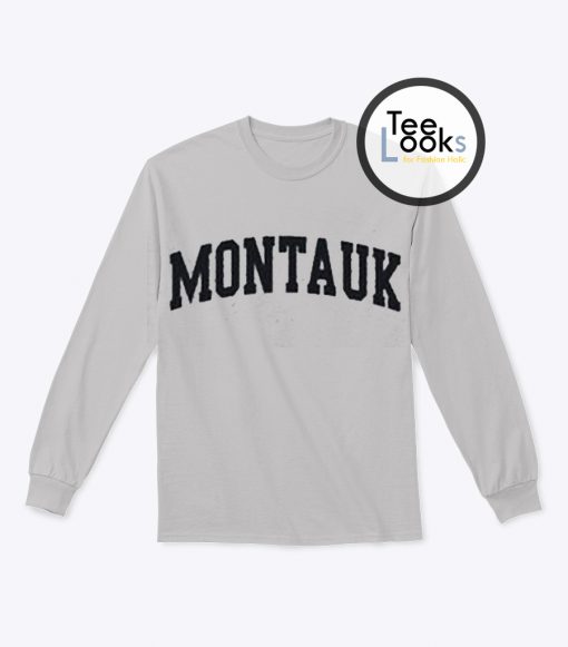 Montauk 2 Sweatshirt