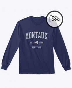 Montauk Sweatshirt