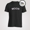 Moon T-shirt