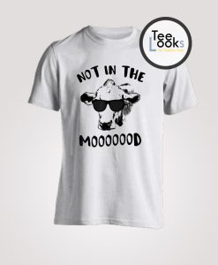Moood T-shirt