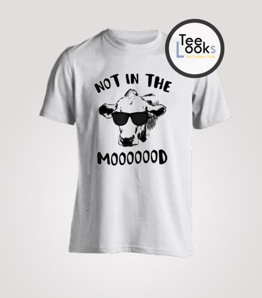 Moood T-shirt